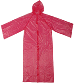disposable raincoat emergency pe raincoat